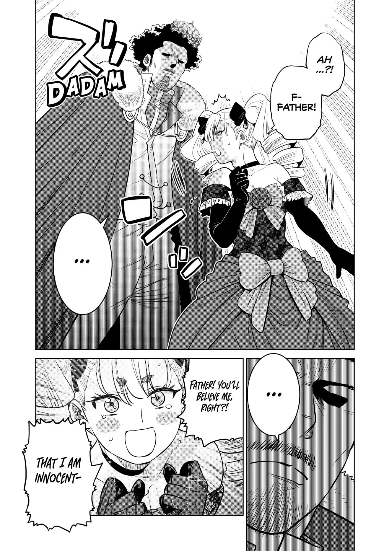 Ochikobore Datta Ani Ga Jitsuha Saikyou: Shijou Saikyou No Yuusha Wa Tensei-shi, Gakuen De Mujikaku Ni Musou Suru Chapter 9 11